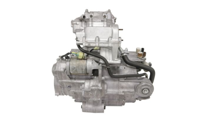 Honda Rincon 650 03-05 Engine Motor Rebuilt - 6 Month Warranty