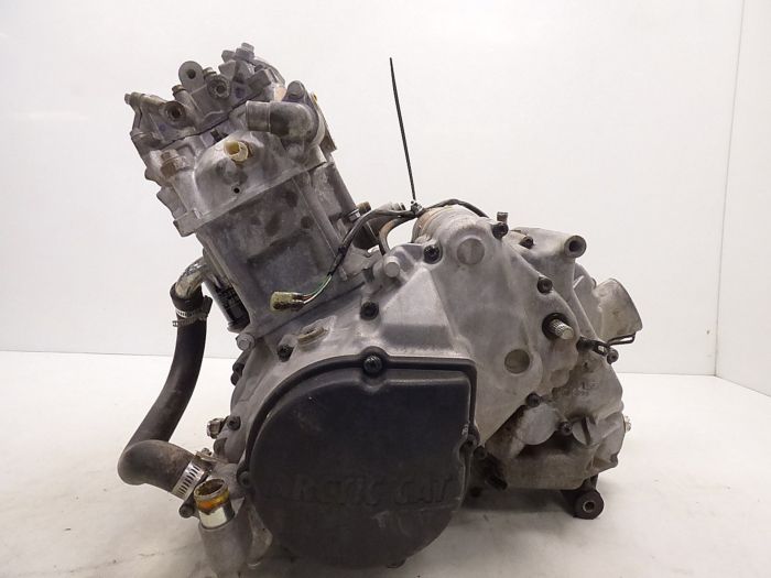 Arctic Cat 550 ATV 09-15 Engine Motor Rebuilt - 6 Month Warranty