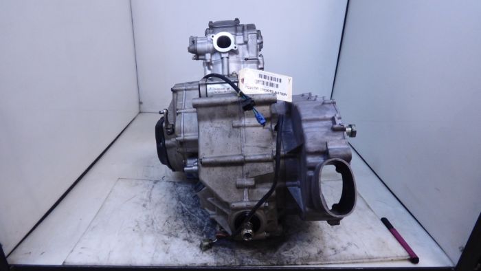 Arctic Cat 700 H1 ATV 08-12 Engine Motor Rebuilt - 6 Month Warranty