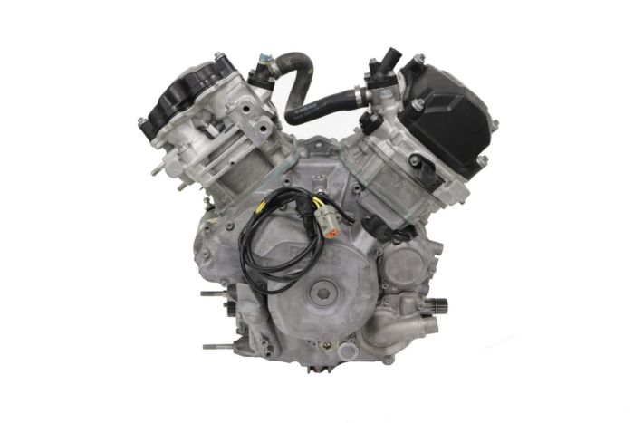 Can Am Outlander 500 07-09 Renegade 08-09 Engine Motor Rebuilt