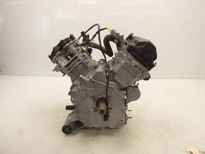 Can Am Outlander Renegade 800 06-08 Engine Motor Rebuilt - 6 Month Warranty