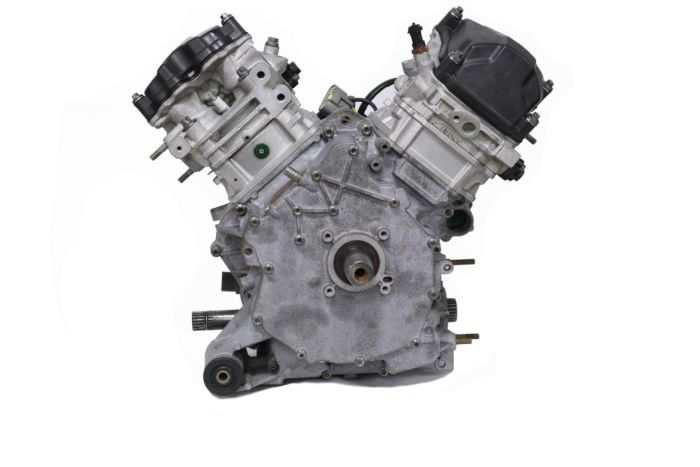 Can Am Outlander 570 16-23 Engine Motor Rebuilt