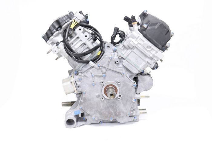 Can Am Maverick Max 1000 XDS DPS 15-17 Engine Motor Rebuilt