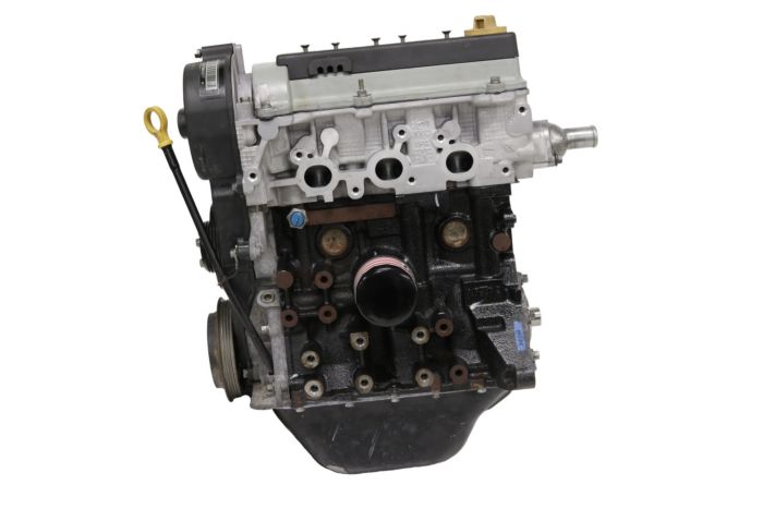 John Deere Gator 825i 835E 835M 835R 825E 825M 2011-2023 Engine Motor Rebuilt