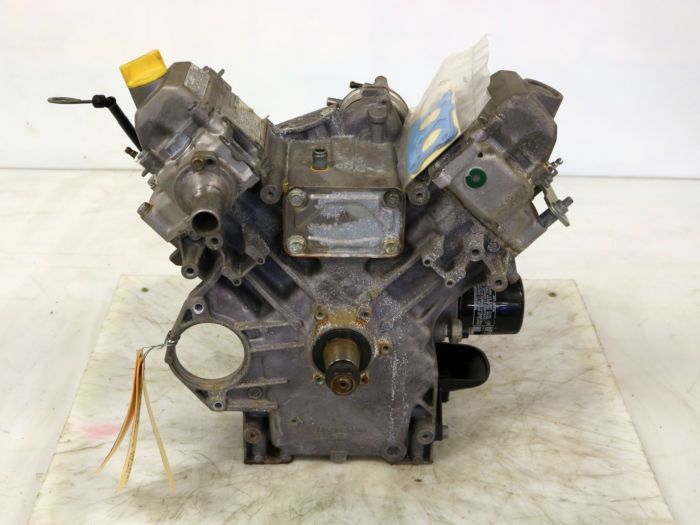John Deere Gator 620 2006 And Older Engine Motor Rebuilt - 6 Month Warranty