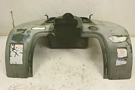 Kawasaki Bayou 300 94 Frame 32160-1222 19202 - Power Sports