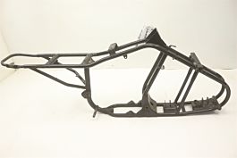 Kawasaki KFX 80 03 Fender Rear Green 35023-S008-535 37249
