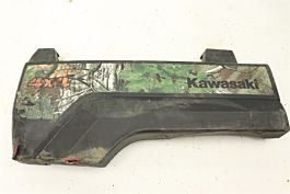 ＫＵ Kawasaki Mule Pro-FXT EPS 15 Box Bed Side Panel Right 14092-1180