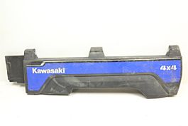 Kawasaki Mule Pro-FX 16 Box Bed Side Left 14093-0165-6Z 49974