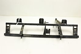 Polaris Ranger XP 1000 NorthStar 21 Differential Gearcase Front