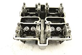 Kawasaki Brute Force Teryx 750 Engine Cylinder Head Rear