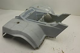 Kawasaki Bayou 220 92 Fender Rear Gray 35023-1196-RF 29340 - Power