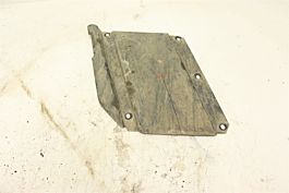 kiker036san  Kawasaki Teryx KRX 1000 20 Skid Plate Left Front Inner 13272-2737