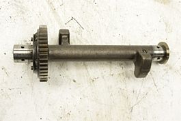 Kawasaki 2008-2014 KFX 450 Complete Oil Pump Feed Shaft 13234-0029