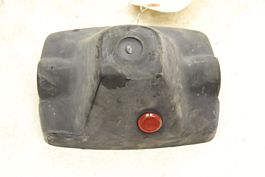 Yamaha 2004-2006 Blaster 200 Crankcase Cover Assembly 2 2XJ