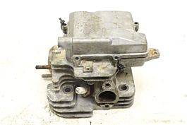 Kawasaki Brute Force Teryx 750 Engine Cylinder Head Rear