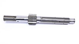 Kawasaki Mojave 250 94 Shaft Transmission Input 13127-1139