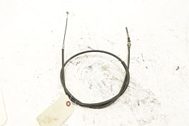 Yamaha Badger 80 85 Park Brake Cable 55X-26341-00-00 33614 - Power