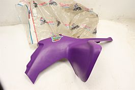 Maier Suzuki 250 Quadracer 85-92 Fender Front Right 17760 Purple
