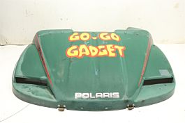Polaris Ranger 500 6x6 99 Hood 5432694-195 44567 - Power Sports