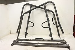 Kawasaki Mule Pro-FX 16 Roll Cage 35054 - Power Sports