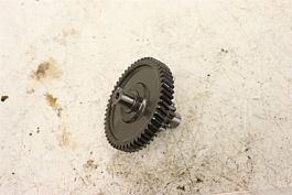 Kawasaki KFX 50 07 Drive Shaft 39159-Y002 36828 - Power