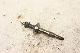 01-02 Kawasaki Jet Ski 900 STS JT900 GENUINE Prop Shaft OE