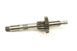 Yamaha Axle, Main 4D3-17411-00-00 - Power Sports Nation: The