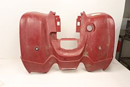 Kawasaki Brute Force 650 SA 05 Rear Fender (RED) 35023-0056