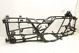 Arctic Cat TRV 400 09 Frame 2516-112 37238 - Power Sports Nation