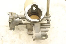 Yamaha Grizzly 700 EPS 09 Throttle Body 43P-13750-00-00