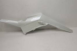 Polaris RZR XP 1000 19 Fender Left Rear (White) 2635123-566 37234