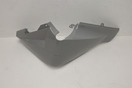 Polaris RZR XP 1000 19 Fender Left Rear (White) 2635123-566 37234