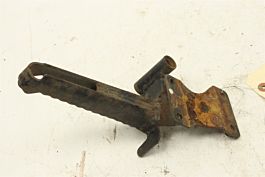 Kawasaki Bayou 300 88 Foot Peg Right 34028-1392-5A 32565