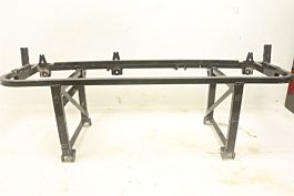 .. A ..¨̮　0711 Kawasaki Mule Pro-FXT EPS 15 CV Axle Front Left or Right 59266
