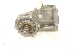 Kawasaki Mule Pro-FXT EPS 15 CV Axle Front Left or Right 59266