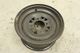 Arctic Cat F 4x4 300 ATV 02 Wheel Rim 12x6.5 0402-891 #1