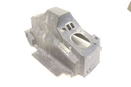 Bobcat 3650 Diesel UTV 14 Knuckle Spindle Left Front 7281866