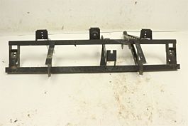 89② Exterior Door Handle - Right, Rear | Parts | Ford.com