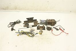 Kawasaki Cam Chain Tensioner 12048-1193 - Power Sports Nation: The