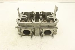 Arctic Cat Textron Stampede 4 900 18 Engine Motor Cylinder Head
