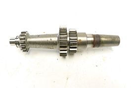 KAWASAKI MULE 610 SX SHAFT FIRST INPUT 16T 24T 19T 13107-0039