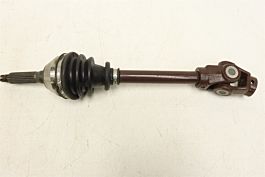 CV03 ① MTA SLASHER FRONT CV AXLE FOR 2003-04 POLARIS SPORTSMAN AX-PO-8