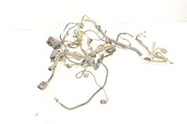 Can-Am Outlander 570 XT 19 Wiring Harness Chassis 710006172 41041