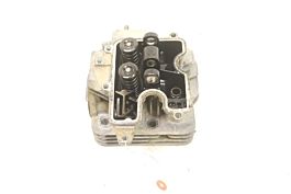 Kawasaki Brute Force Teryx 750 Engine Cylinder Head Rear