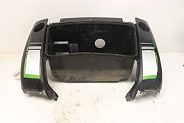 KEI Kingsteel Front Drive Shaft Assy for Toyota Altis Corolla