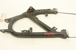 ぴー 06 07 08 09 10 11 Kawasaki Ninja Zx14 Engine Motor Crank Case