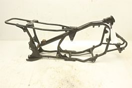 Yamaha Champ 100 87 Frame 2HX-21110-00-33 41638 - Power Sports