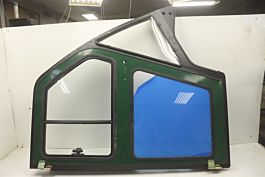 Kawasaki Mule 3010 Passenger Right Door Side LOCAL PICK UP ONLY