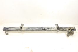 Kawasaki Mule Pro-FXT EPS 15 Fuel Rail 49056-0038 41906 - Power